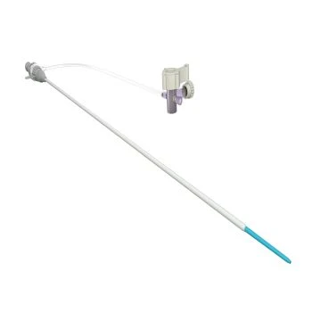 Short Introducer Sheath
